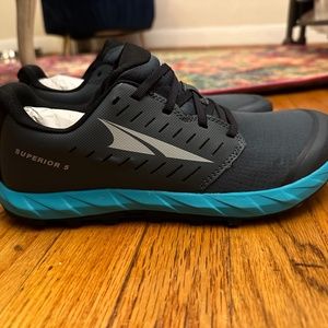 Altra Superior 5 Women's